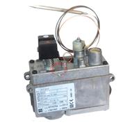 VALVOLA GAS SIT MINISIT FRIGGITRICE BULBO 6MM 110-190 GRADI 0710756 0.710.756