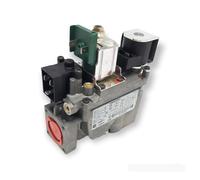 VALVOLA GAS SIT NOVA 826 0826011 BPK STARGAS 826011 CALDAIA