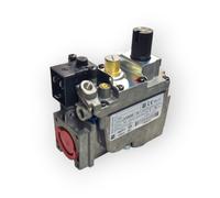VALVOLA GAS SIT NOVA SERIE 820 ART. 820.010 0820010 EUROTERM KOLLBAR FONTECAL