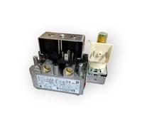 VALVOLA GAS SIT SERIE TANDEM 837 0837010 DI RICAMBIO PER CALDAIA