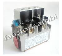 VALVOLA GAS SIT TANDEM 830 832 ART. 0830010 ROBUR CALDAIA