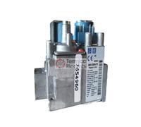 Valvola gas SIT848 PS caldaia Baxi 7219221