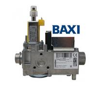 Valvola Gas VK4105M5199 caldaia Baxi 710660400 i Eco Compact, Eco5 Blue, Eco5 Co