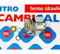 VALVOLA GAS VK4115V 1139 RICAMBIO CALDAIE ORIGINALE FERROLI CODICE: CRC39806220