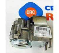 VALVOLA GAS VK4115V 1139 RICAMBIO CALDAIE ORIGINALE FERROLI CODICE: CRC39811320