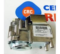 VALVOLA GAS VK4115V 2004 RICAMBIO CALDAIE ORIGINALE FERROLI CODICE: CRC39810420