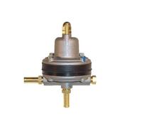 Valvola Genuine FSE Power Boost Fuel Pressure Regulator PBV384372 Universale