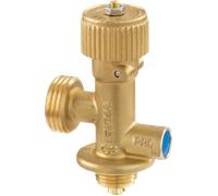 Valvola gok per bombola a gas propano