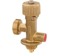 Valvola gok per bombola a gas propano