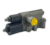 Valvola GP-Pump Controllo Per CAT 305.5E, 306E, 307E, 308E, 308E2 CR, 428F