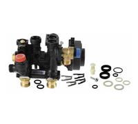 Valvola Gruppo 3 Tre Vie Caldaie Hermann Saunier Duval S1020900 THEMAFAST C