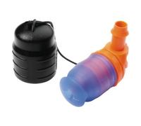Valvola Helix Arancione per Idratazione a Mani Libere - Source