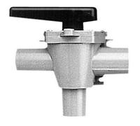 Valvola Henderson 25 mm - 1 PZ - 17.713.01 - 1771301