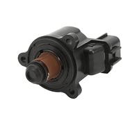 Valvola IAC 18137 88L01 Parte di Ricambio ABS Durevole di Alta Qualità per Outboard a 4 Ictus DF40A DF50A DF60A Generazioni 2012 per Presentare