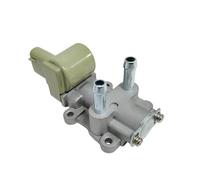 Valvola IAC Adatto per Honda Del Sol Acura EL 1996 1997 1998 Valvola di controllo dell'aria al minimo IAC IACV 16022P2AJ01 16022P2EA51 AC184