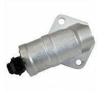 Valvola IAC Compatibile Con Mazda Per B2300 2001 2002 2003 2004 2005 2006 2007 2008 2009 2010 Valvola di Controllo Aria IAC Parti di Ricambio Auto 1S7Z-9F715-AA