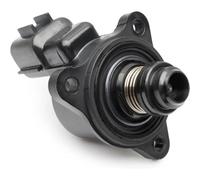 Valvola IAC Compatibile Con Mitsubishi Per Eclipse 2000-2005 Per Galant 1999-2003 Per Lancer 2003-2006 Valvola Controllo Dell'aria Minimo Valvola IAC Parti Ricambio Automatiche MD628166