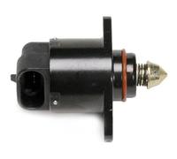Valvola IAC Compatibile Con Pontiac Per G3 Per Wave 2005 2006 2007 2008 2009 2010 Idle Valvola di Controllo Aria IAC Auto Parti di Ricambio 17059603 93744875