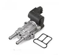 Valvola IAC per HONDA Fit JAZ Idle Air Control Ricambio progettata per un montaggio esatto con numeri di parte OEM 16022PWA901 16022PWAG01 222700D040