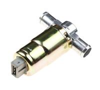 Valvola IAC Valvola di controllo dell'aria al minimo a 3 pin adatta per Porsche 911 924 S 944 adatta per Dodge Eagle 1981-1990 0280140501