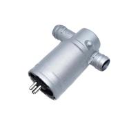 Valvola IAC Valvola di controllo dell'aria al minimo IAC adatta per Benz W124 W126 W201 W461 W463 190E A124 C124 S124 R107 0280140510