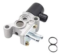 Valvola IAC Valvola di controllo dell'aria al minimo IAC adatta per Honda DEL SOL Acura EL 1.6L 36450-P2J-J01 36450-P0B-A01