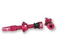 Valvola ice airflow tubeless 44 mm fucsia