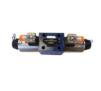 Valvola idraulica 4WE10J-L3X/CG24NZ5L 4WE10E-L3X/CG24NZ5L 4WE10G/10H-L3X/CG24NZ5L 4WE10E-L3X/CW220NZ5L(4WE10H-L3X,CG24NZ5L)