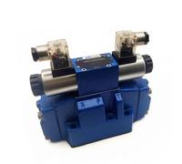 Valvola idraulica 4WEH16J 4WEH16J-L7X/6EG24NETZ5L Valvola di controllo del solenoide