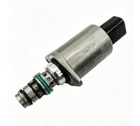 Valvola idraulica 585-9231 per uso CAT E313 E330 | Adatto ai modelli CAT E320, E313, E330, garantisce un flusso idraulico preciso, riduce efficacemente i tempi di inattività