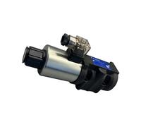 Valvola idraulica a solenoide a 2 posizioni e 4 vie serie RPE4-102