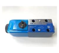 Valvola idraulica DG4V-3-2A-MU-H7-60 Elettrovalvola Valvola magnetica DG4V32AMUH760