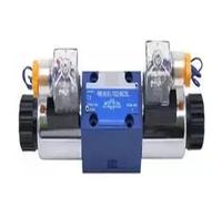 Valvola idraulica direzionale elettromagnetica 4WE6M-61-CW220N9Z5L 4WE6D-OFCW220V 4WE6U-AC220V 4WE6R-AC220V 4WE6E61B-CW220-50N9Z5L(4WE6E61BCW22050N9Z5L)