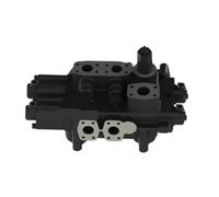 Valvola idraulica for parti di pale gommate da 6 tonnellate HVP32.2-21 controllo direzionale multidirezionale