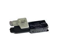 Valvola idraulica SA-G01 SS-G01-A2X-R-C1-31 SS-G01-C5-R-D2-31 SS-G01-C6-R-C1-31 Elettrovalvola(SS-G01-C6-R-C1)