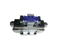 Valvola idraulica Valvola DSHG-04-2B2-D12-N51