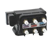 VALVOLA IMP. ARIA COMPRESSA 3D0 616 013B PER AUDI A6 C5 A8 D2 ALLROAD C5 BENTLEY