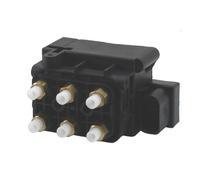 VALVOLA IMP. ARIA COMPRESSA 4F0 616 013A PER AUDI A6 C7 A7 SPORTBACK A8 D4 Q7 VW