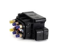 Valvola, Imp. aria compressa ARNOTT EUROPE VB-3832 per A6 C7 (4G2, 4GC) 2 2011-