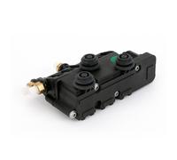 Valvola, Imp. aria compressa ARNOTT EUROPE VB-3956 per RANGE ROVER III 5 2009-