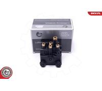Valvola, Imp. aria compressa Assale posteriore per LAND ROVER DISCOVERY RANGE RO