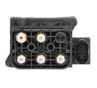 Valvola, Imp. aria compressa MAGNUM TECHNOLOGY ZRM005MT