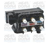 Valvola, Imp. aria compressa per AUDI A6 A6 Allroad A8 ALLROAD