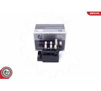 Valvola, Imp. aria compressa per AUDI Q7 Q8