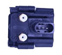 Valvola, Imp. aria compressa per BMW X5 X6