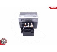 Valvola, Imp. aria compressa per MERCEDES-BENZ CLASSE S