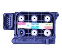 Valvola, Imp. aria compressa per MERCEDES-BENZ CLASSE C CLASSE S