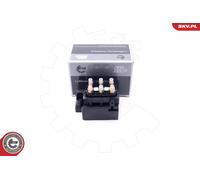 Valvola, Imp. aria compressa per MERCEDES-BENZ CLASSE GL CLASSE M CLASSE R CLASS