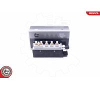 Valvola, Imp. aria compressa per MERCEDES-BENZ CLASSE S