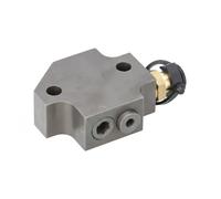 Valvola impianto carburante Valvola di preimmissione manuale 5.45061